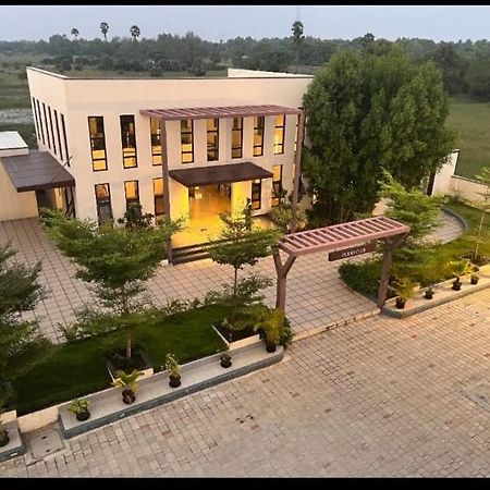 Coco Nest Resort Mamallapuram Esterno foto