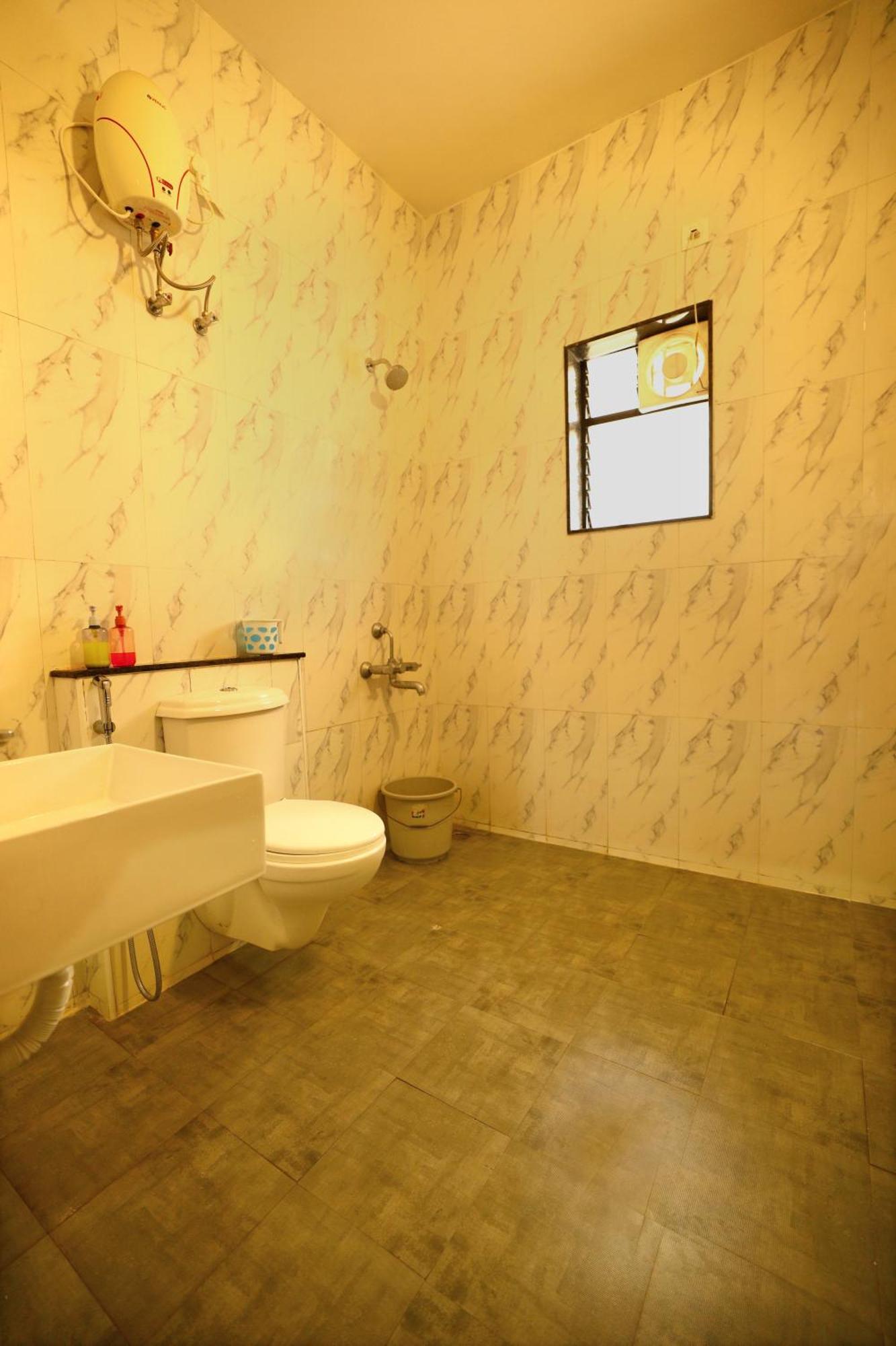Coco Nest Resort Mamallapuram Esterno foto