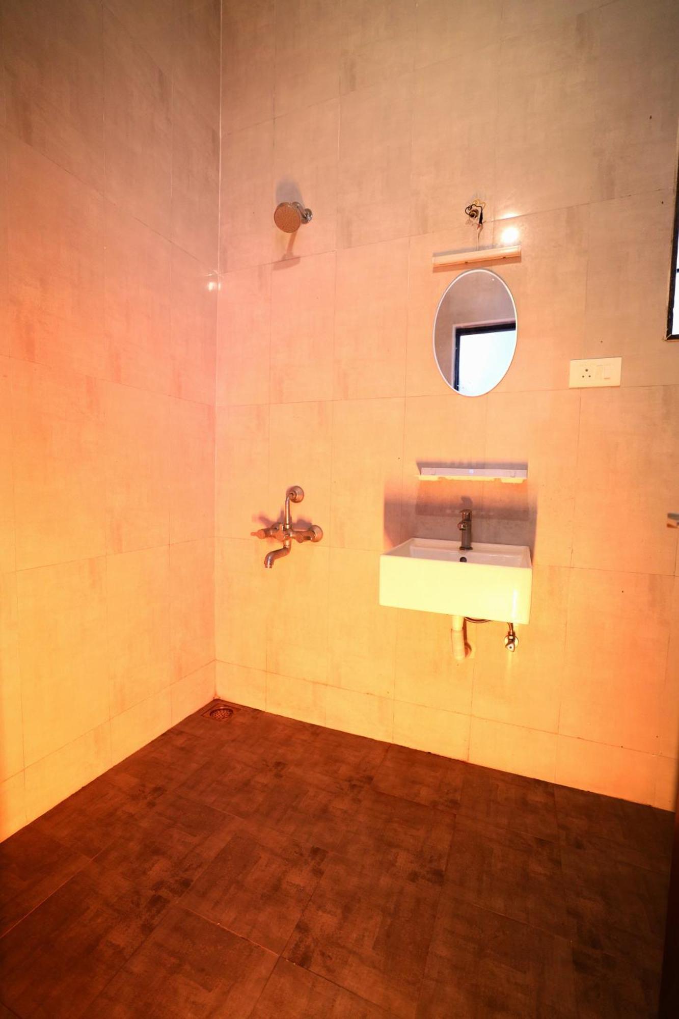 Coco Nest Resort Mamallapuram Esterno foto