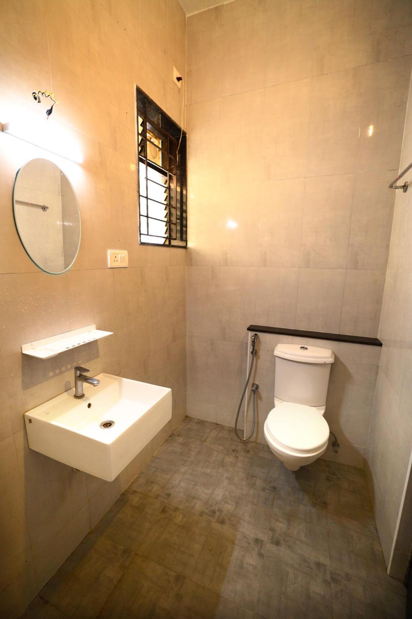 Coco Nest Resort Mamallapuram Esterno foto