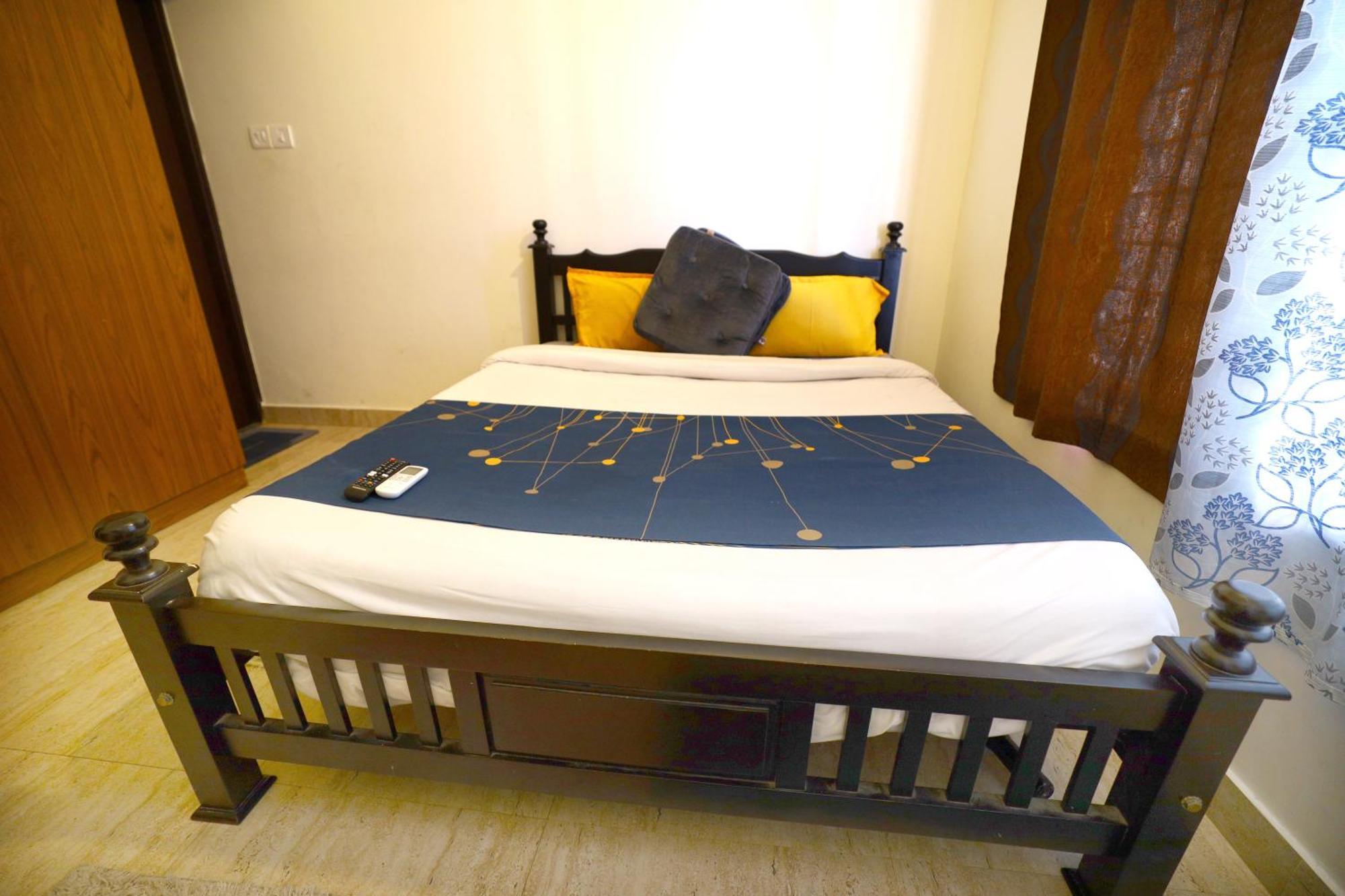 Coco Nest Resort Mamallapuram Esterno foto