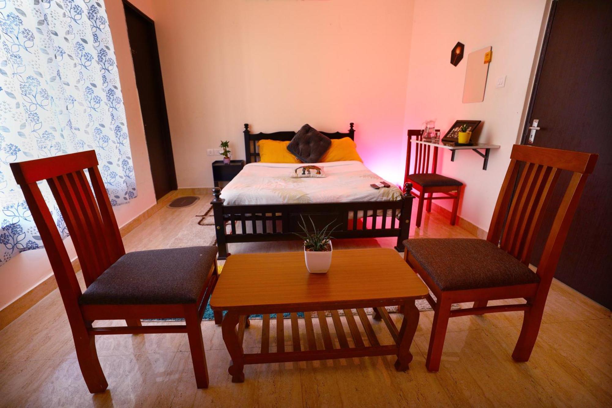 Coco Nest Resort Mamallapuram Esterno foto