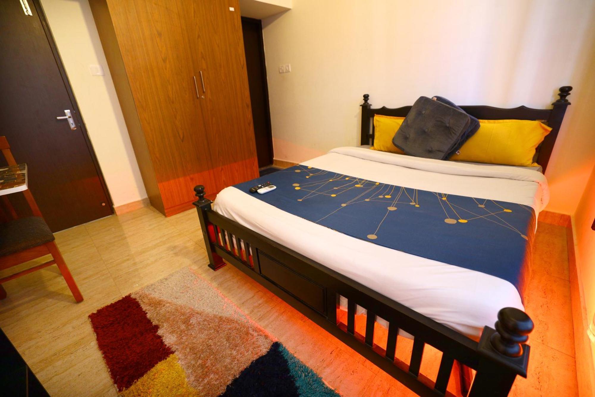 Coco Nest Resort Mamallapuram Esterno foto